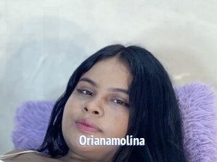 Orianamolina