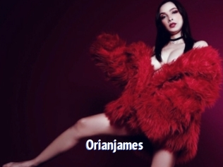 Orianjames