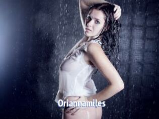 Oriannamiles