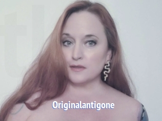 Originalantigone