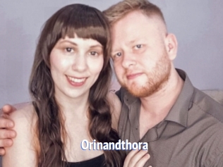 Orinandthora