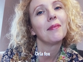 orla_fox Telefon Kontakte