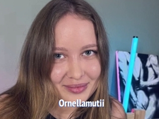 Ornellamutii
