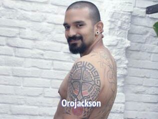 Orojackson