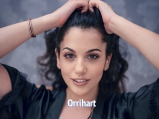 Orrihart