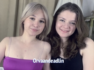 Orvaandeadlin