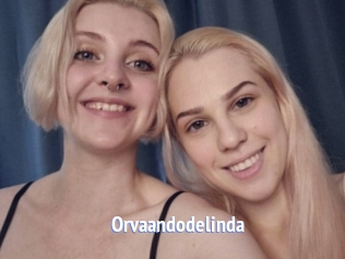 Orvaandodelinda