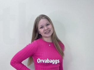Orvabaggs