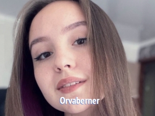 Orvaberner