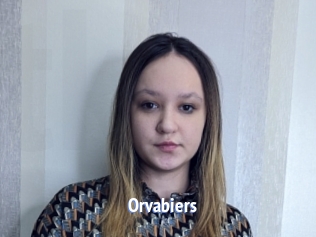 Orvabiers