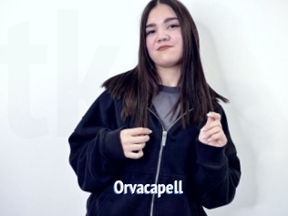 Orvacapell