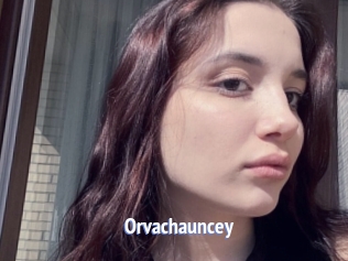 Orvachauncey
