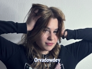 Orvadowdey