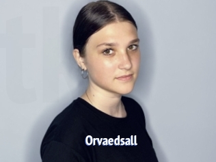 Orvaedsall