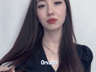 Orvafitt