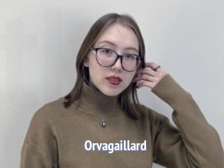 Orvagaillard