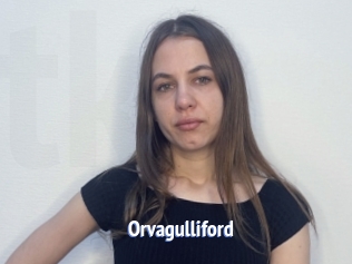 Orvagulliford