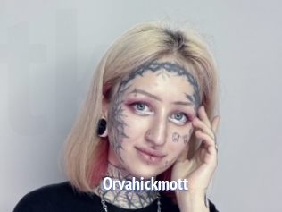 Orvahickmott