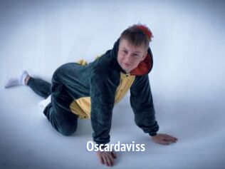 Oscardaviss