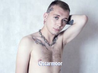 Oscarmoor