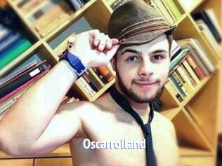 Oscarrolland