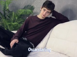 Oscarstarling
