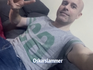 Oskarslammer