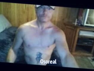 Osoreal