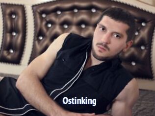 Ostinking