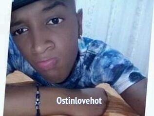 Ostinlovehot