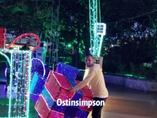 Ostinsimpson