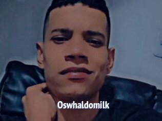 Oswhaldomilk