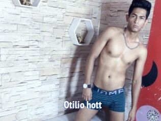 Otilio_hott