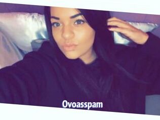 Ovoasspam