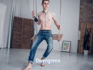 Owengreen