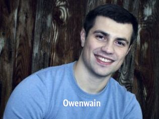 Owenwain