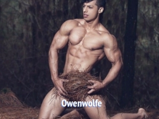 owenwolfe Telefon Kontakte