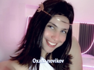 oxana_novikov Telefon Kontakte