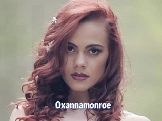 Oxannamonroe