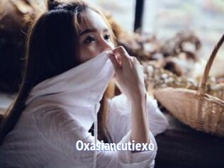 Oxasiancutiexo
