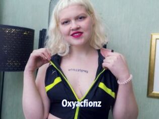 Oxyacfionz