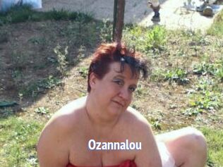 Ozannalou