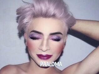 PAALOMA