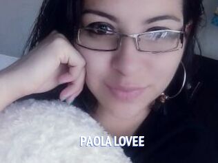 PAOLA_LOVEE