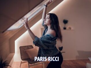 PARIS_RICCI