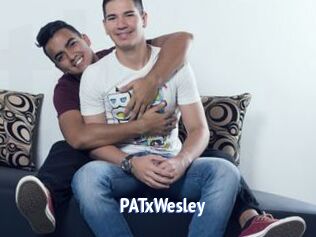 PATxWesley