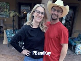 PBandKay