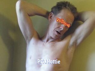 PDXHottie