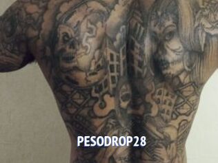 PESODROP28