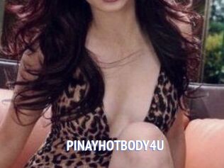 PINAYHOTBODY4U